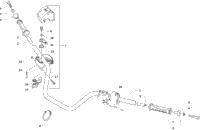 Handlebar Assembly