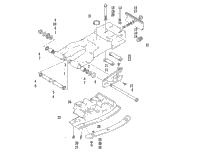 Swing Arm Assembly