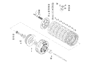 Clutch Assembly