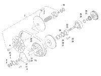 Transmission Assembly