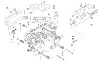 Engine And Exhaust