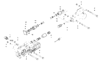 Drive Train Assembly