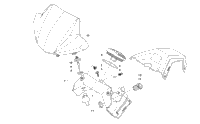 Console And Instrument Assembly