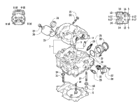 Cylinder Head Assembly