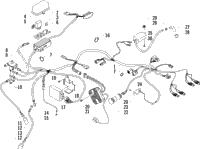 Wiring Harness Assembly