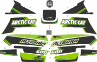 Decals