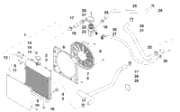 Cooling Assembly