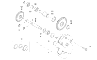 Water Pump Assembly
