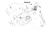 Gas Tank Assembly