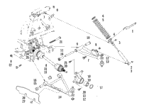 Front Suspension Assembly