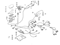Wiring Harness Assembly