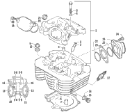 Cylinder Head Assembly