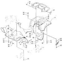 Body Panel Assembly