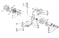 Rear Axle Assembly