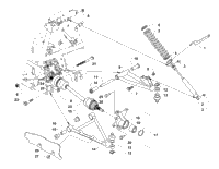 Front Suspension Assembly