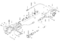 Drive Train Assembly