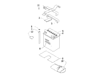 Battery Assembly