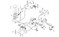 Wiring Harness Assembly