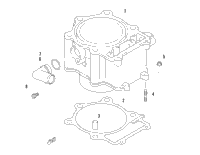 Cylinder Assembly