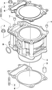 Cylinder Assembly