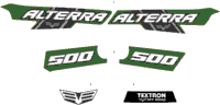Decals