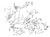 Wiring Harness Assembly