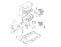 Air Intake Assembly