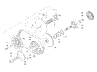 Transmission Assembly
