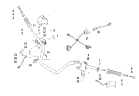 Handlebar Assembly