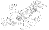 Frame And Related Parts