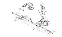 Rear Suspension Assembly