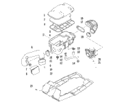 Air Intake Assembly