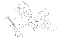 Rear Suspension Assembly