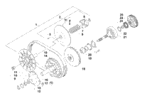 Transmission Assembly