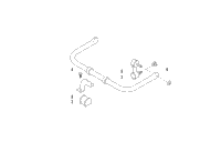 Sway Bar Assembly