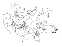 Wiring Harness Assembly