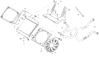 Cooling Assembly