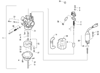 Carburetor Assembly