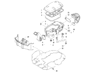 Air Intake Assembly