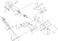Rear Suspension Assembly