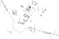 Handlebar Assembly