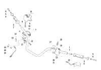 Handlebar Assembly
