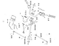Steering Assembly