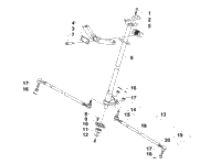 Steering Assembly