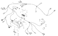 Wiring Harness Assembly
