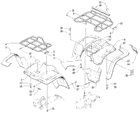 Body Panel Assembly