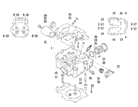 Cylinder Head Assembly