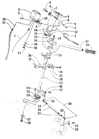 Steering Assembly