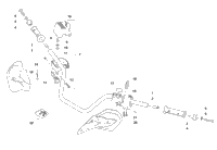 Handlebar Assembly