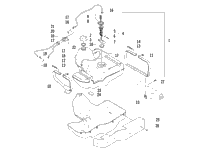 Gas Tank Assembly